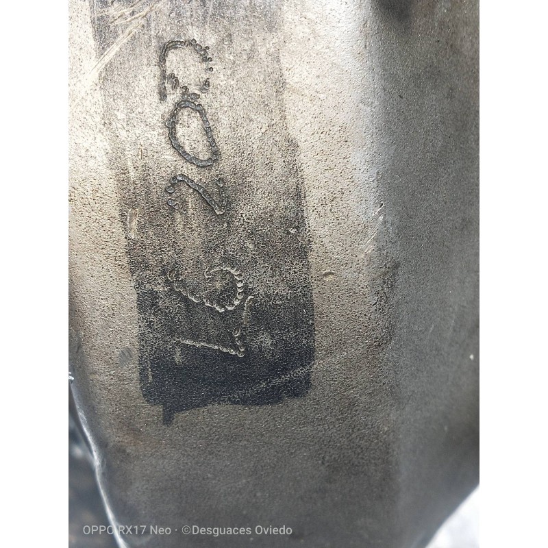 Recambio de caja cambios para peugeot boxer caja abierta (rs3200)(230)(´02) 2.5 diesel referencia OEM IAM LG200  