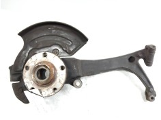 Recambio de mangueta delantera izquierda para audi a6 berlina (4b2) 3.0 v6 30v cat (asn) referencia OEM IAM   