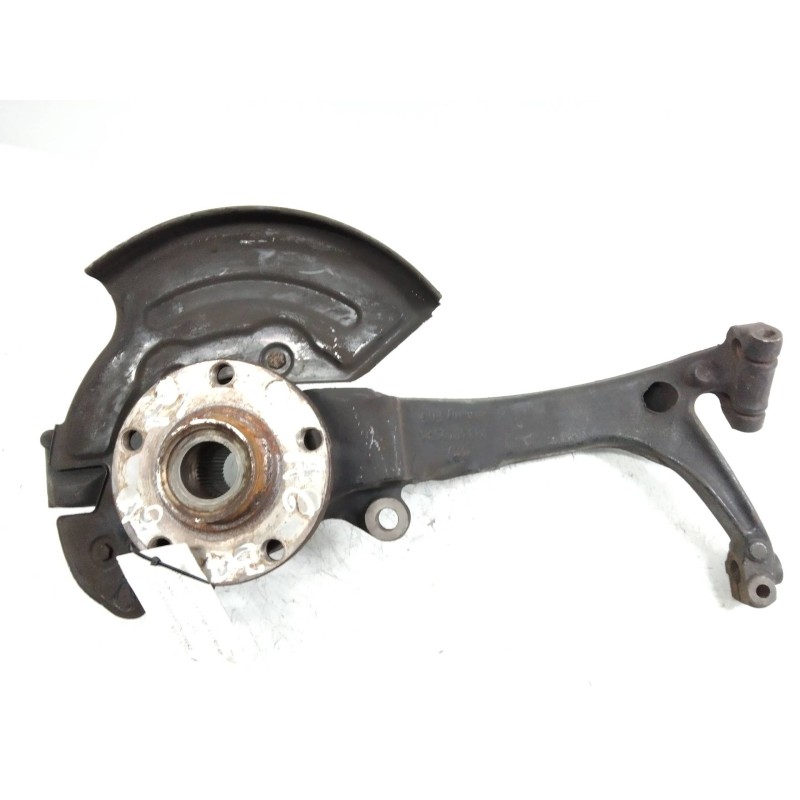 Recambio de mangueta delantera izquierda para audi a6 berlina (4b2) 3.0 v6 30v cat (asn) referencia OEM IAM   