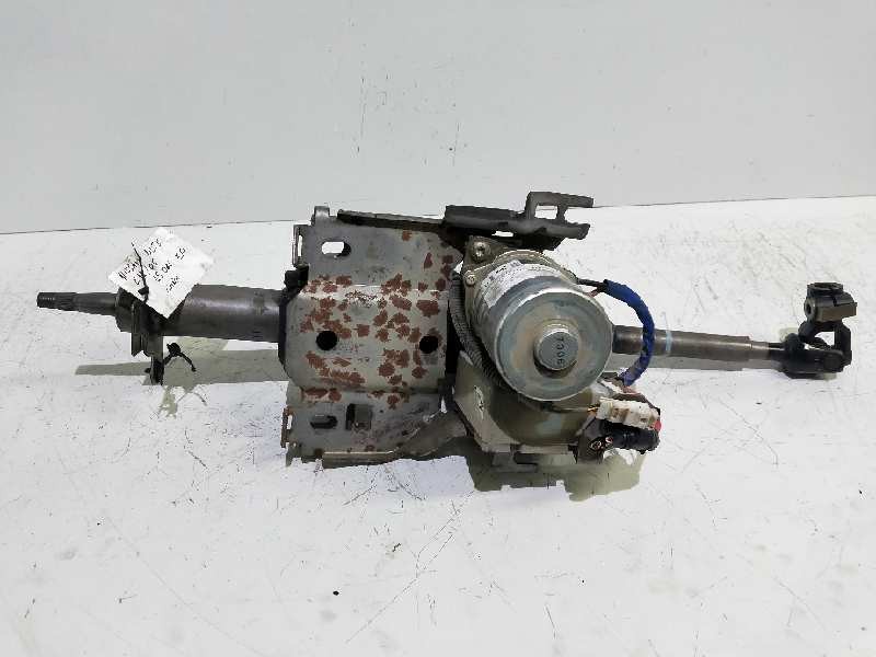 Recambio de columna direccion para nissan note (e11e) 1.5 dci turbodiesel cat referencia OEM IAM 285009U05AQ  