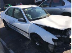 peugeot 406 berlina (s1/s2) del año 1996