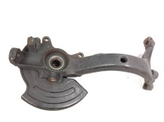 Recambio de mangueta delantera izquierda para audi a6 berlina (4b2) 3.0 v6 30v cat (asn) referencia OEM IAM    2