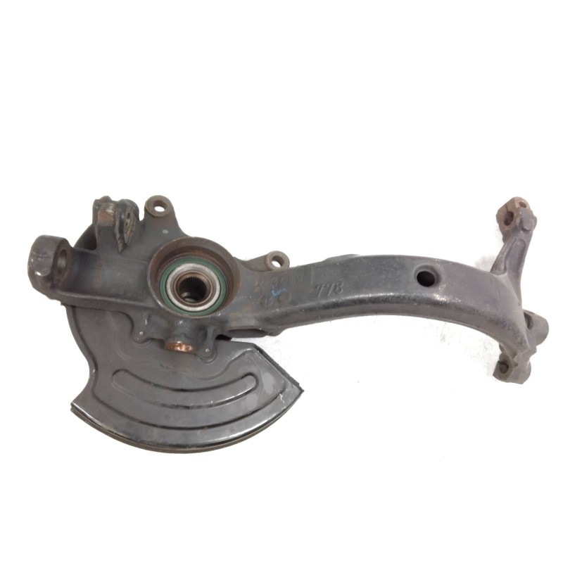 Recambio de mangueta delantera izquierda para audi a6 berlina (4b2) 3.0 v6 30v cat (asn) referencia OEM IAM   