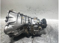 Recambio de caja cambios para mercedes clase e (w124) berlina e 230 (124.023) referencia OEM IAM 1242600401 716217 0261375