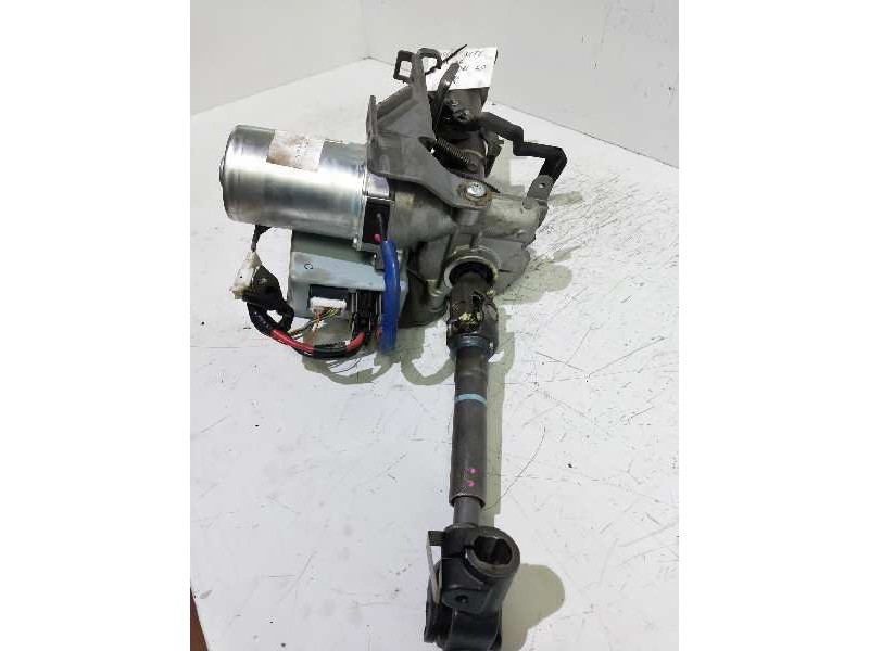 Recambio de columna direccion para nissan note (e11e) 1.5 dci turbodiesel cat referencia OEM IAM 285009U05AQ  