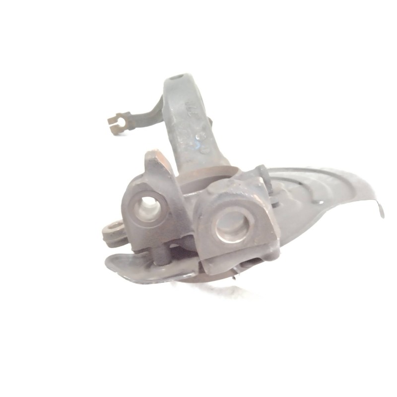 Recambio de mangueta delantera izquierda para audi a6 berlina (4b2) 3.0 v6 30v cat (asn) referencia OEM IAM   