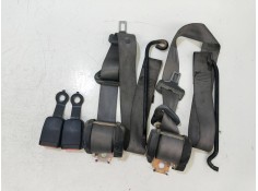 Recambio de juego cinturones delantero para renault 19 cabriolet (d53) 1.8 mono cat referencia OEM IAM   2P