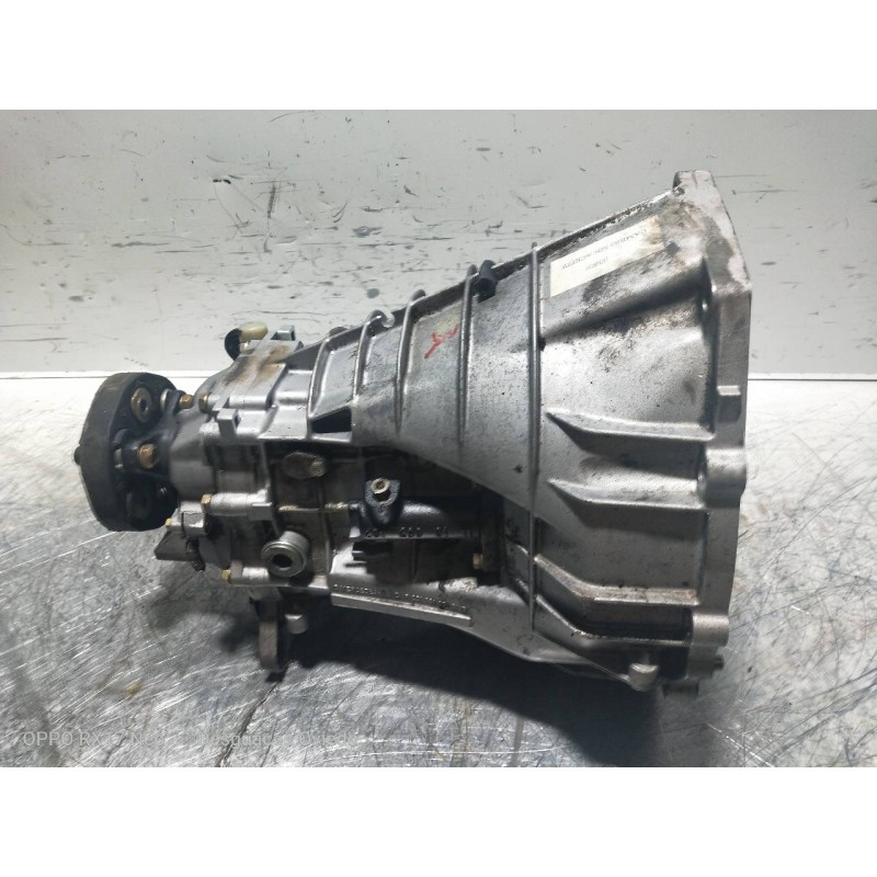 Recambio de caja cambios para mercedes clase e (w124) berlina e 230 (124.023) referencia OEM IAM 1242600401 716217 0261375