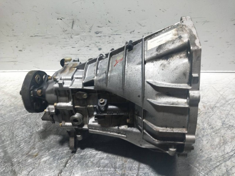 Recambio de caja cambios para mercedes clase e (w124) berlina e 230 (124.023) referencia OEM IAM 1242600401 716217 0261375