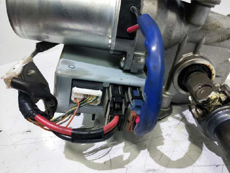 Recambio de columna direccion para nissan note (e11e) 1.5 dci turbodiesel cat referencia OEM IAM 285009U05AQ  