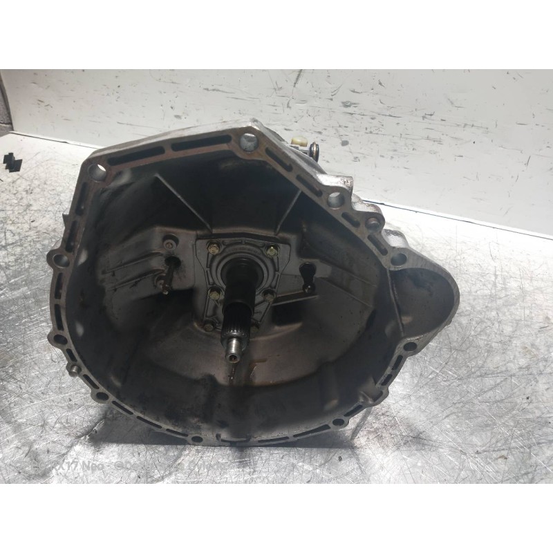 Recambio de caja cambios para mercedes clase e (w124) berlina e 230 (124.023) referencia OEM IAM 1242600401 716217 0261375