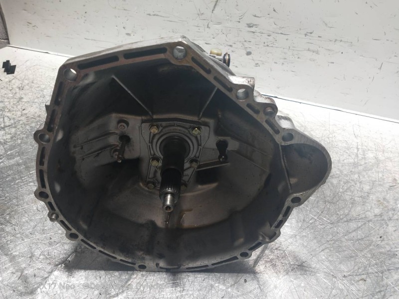 Recambio de caja cambios para mercedes clase e (w124) berlina e 230 (124.023) referencia OEM IAM 1242600401 716217 0261375