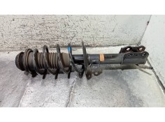 Recambio de amortiguador delantero izquierdo para toyota yaris (ksp9/scp9/nlp9) luna referencia OEM IAM 0485200D010  