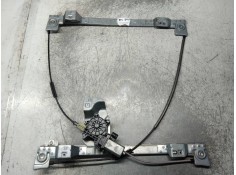 Recambio de elevalunas delantero derecho para renault kangoo 1.5 dci diesel fap referencia OEM IAM 128001182B 9030304A 3Q2224 6P