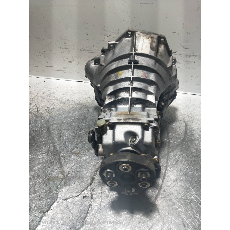 Recambio de caja cambios para mercedes clase e (w124) berlina e 230 (124.023) referencia OEM IAM 1242600401 716217 0261375