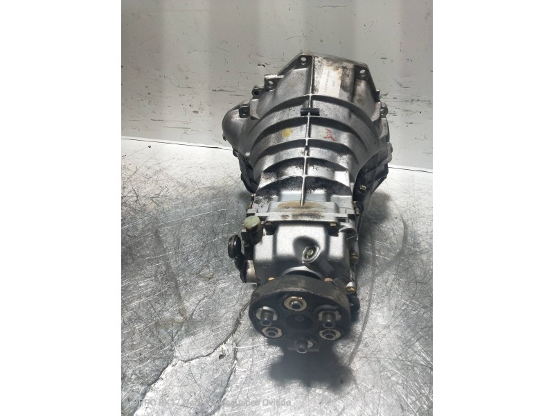 Recambio de caja cambios para mercedes clase e (w124) berlina e 230 (124.023) referencia OEM IAM 1242600401 716217 0261375
