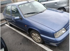 citroen zx del año 1996