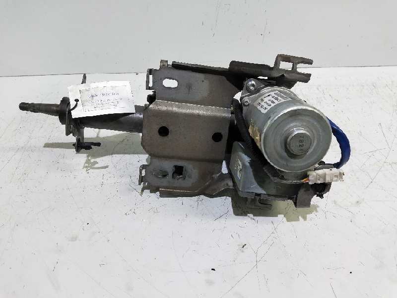 Recambio de columna direccion para nissan note (e11e) acenta referencia OEM IAM 285009U05A  