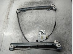 Recambio de elevalunas delantero derecho para renault kangoo 1.5 dci diesel fap referencia OEM IAM 128001182B 9030304A 3Q2224 6P 2