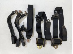 Recambio de juego cinturones trasero para tata telcoline 2.0 tdi referencia OEM IAM   4P