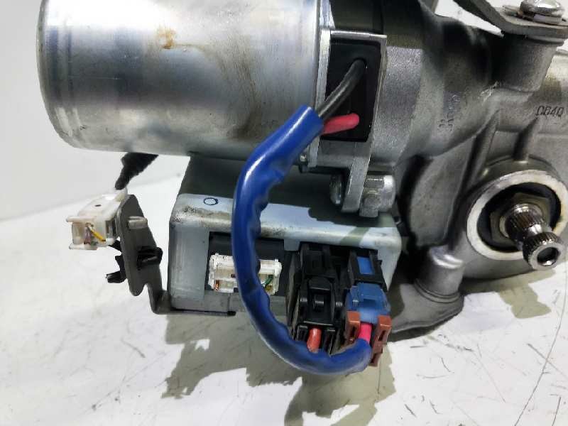 Recambio de columna direccion para nissan note (e11e) acenta referencia OEM IAM 285009U05A  