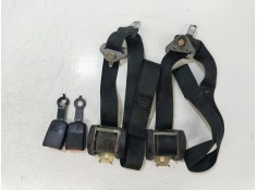 Recambio de juego cinturones delantero para renault 19 (b/c/l53) referencia OEM IAM   3P