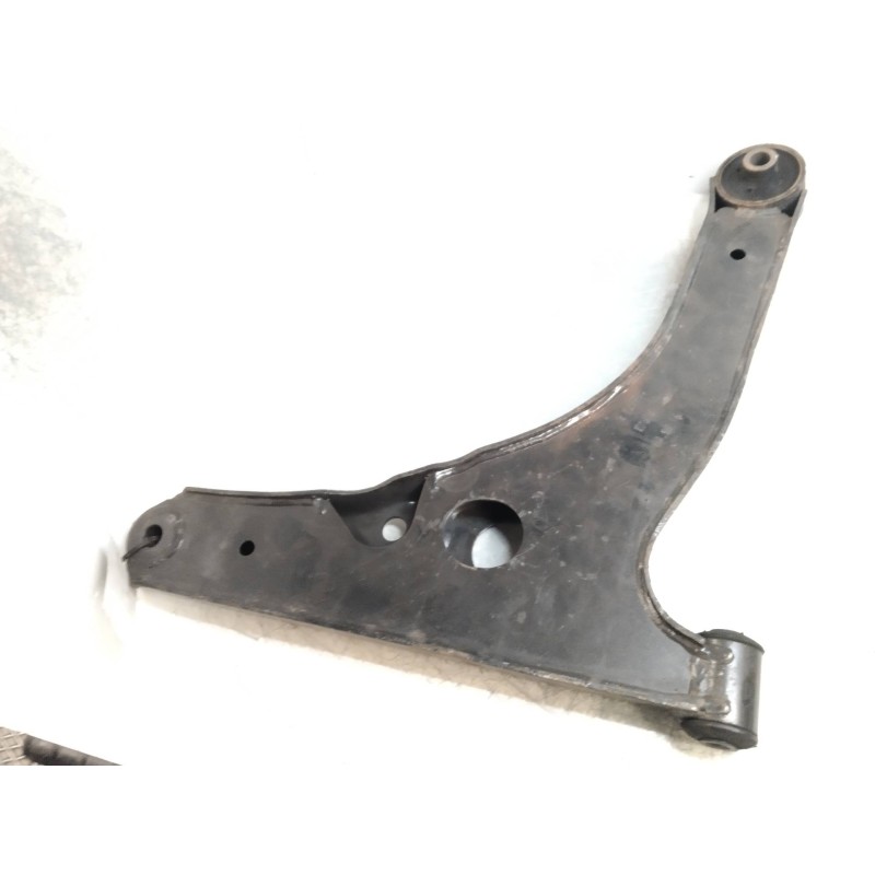 Recambio de brazo suspension inferior delantero izquierdo para ford transit caja cerrada ´06 2.2 tdci cat referencia OEM IAM   