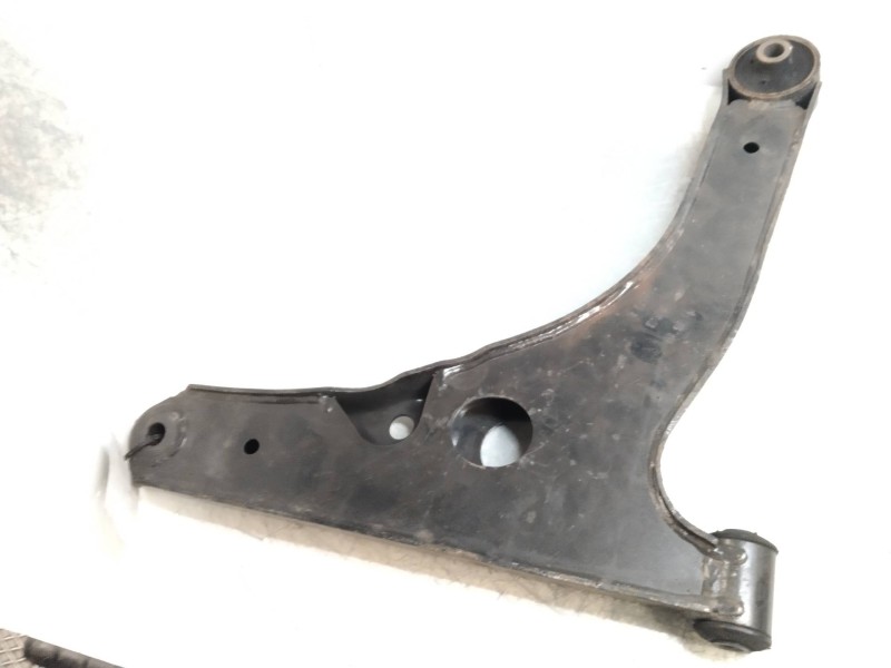 Recambio de brazo suspension inferior delantero izquierdo para ford transit caja cerrada ´06 2.2 tdci cat referencia OEM IAM   