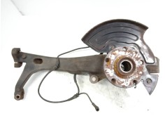 Recambio de mangueta delantera derecha para audi allroad quattro (4b5) 2.5 tdi (132kw) referencia OEM IAM   