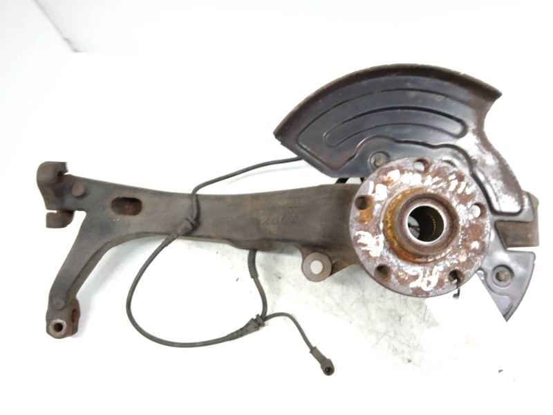 Recambio de mangueta delantera derecha para audi allroad quattro (4b5) 2.5 tdi (132kw) referencia OEM IAM   