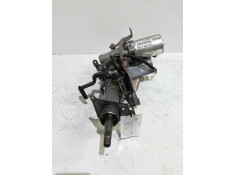Recambio de columna direccion para nissan tiida (c11x/sc11x) acenta referencia OEM IAM 28500EM01A   2