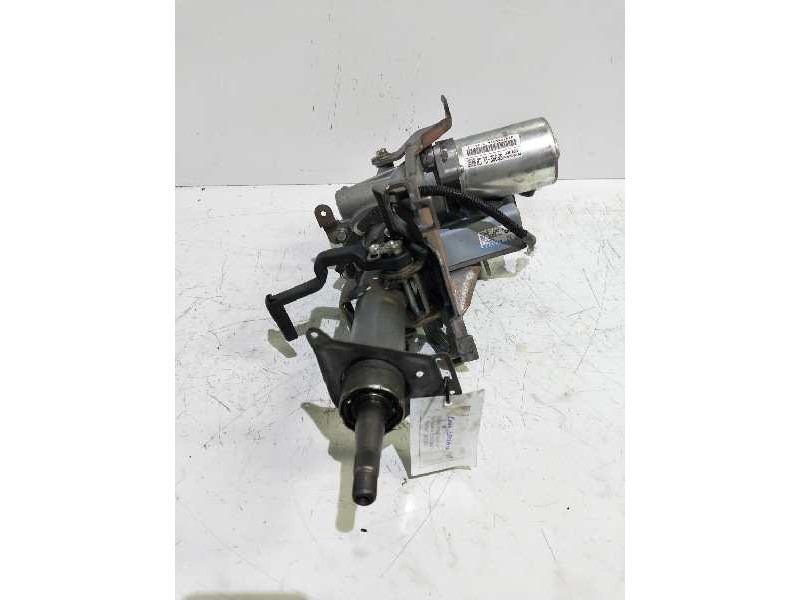 Recambio de columna direccion para nissan tiida (c11x/sc11x) acenta referencia OEM IAM 28500EM01A  