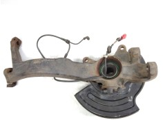 Recambio de mangueta delantera derecha para audi allroad quattro (4b5) 2.5 tdi (132kw) referencia OEM IAM    2