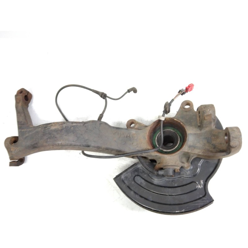 Recambio de mangueta delantera derecha para audi allroad quattro (4b5) 2.5 tdi (132kw) referencia OEM IAM   