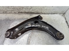 Recambio de brazo suspension inferior delantero derecho para toyota yaris (ksp9/scp9/nlp9) luna referencia OEM IAM    2