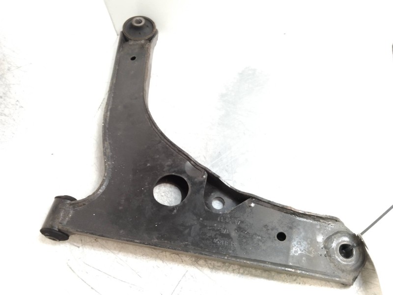 Recambio de brazo suspension inferior delantero derecho para ford transit caja cerrada ´06 2.2 tdci cat referencia OEM IAM   