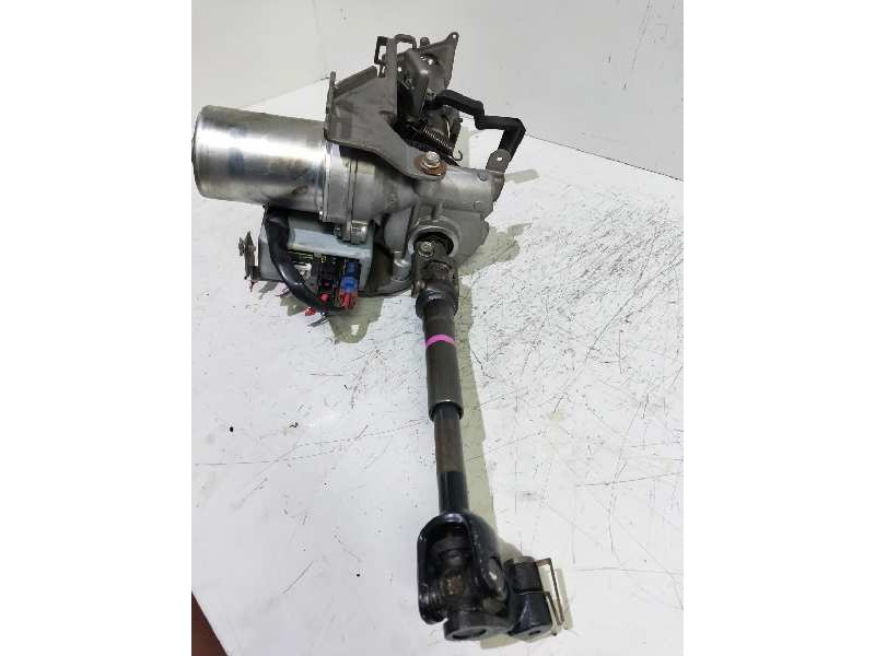 Recambio de columna direccion para nissan tiida (c11x/sc11x) acenta referencia OEM IAM 28500EM01A  