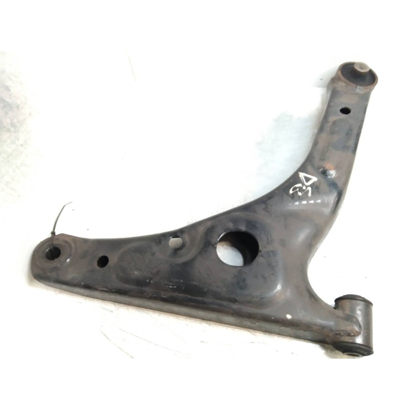 Recambio de brazo suspension inferior delantero derecho para ford transit caja cerrada ´06 2.2 tdci cat referencia OEM IAM   