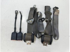 Recambio de juego cinturones delantero para renault 21 berlina (b/l48) referencia OEM IAM   5P