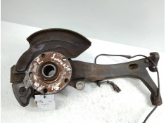 Recambio de mangueta delantera izquierda para audi allroad quattro (4b5) 2.5 tdi (132kw) referencia OEM IAM   