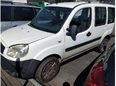 fiat doblo cargo (223) del año 2009