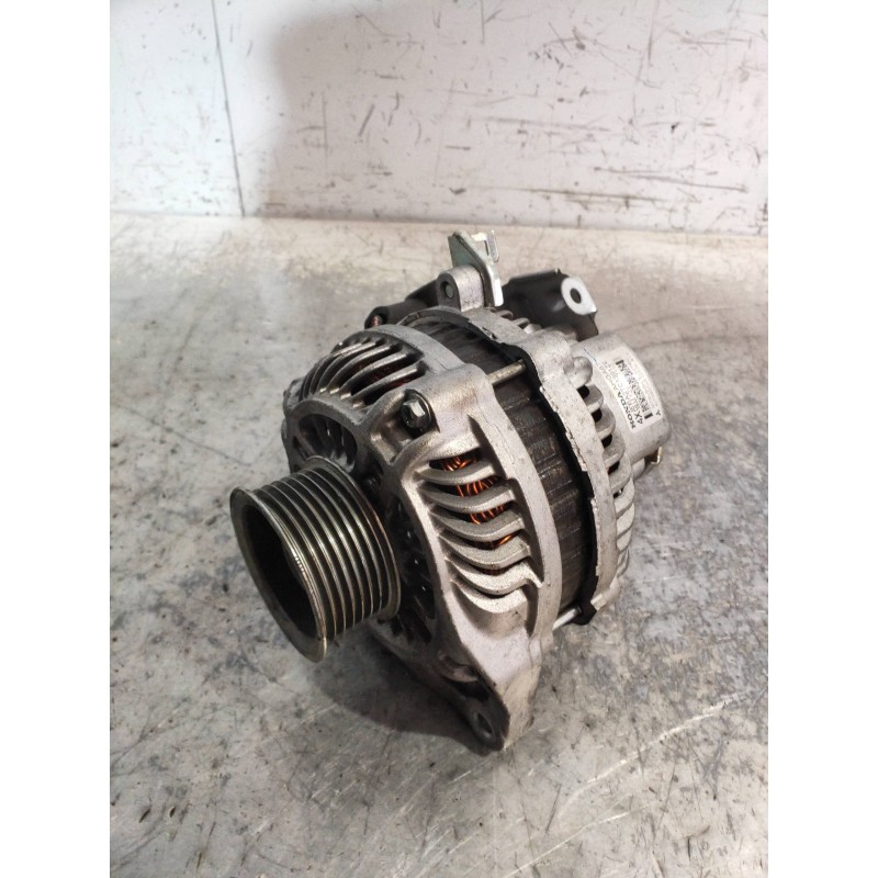 Recambio de alternador para honda civic lim.4 (fd) 1.8 es referencia OEM IAM A2TC1391ZE AHGA67 