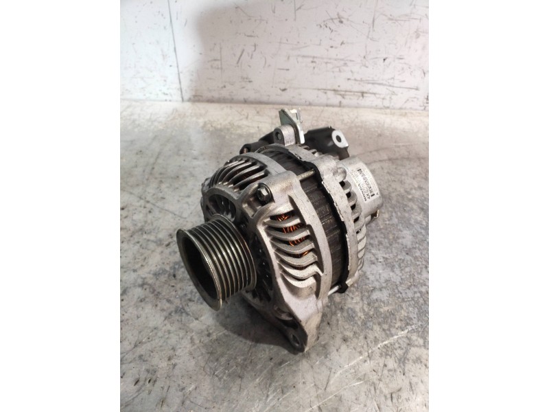 Recambio de alternador para honda civic lim.4 (fd) 1.8 es referencia OEM IAM A2TC1391ZE AHGA67 