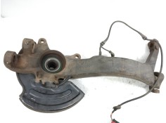 Recambio de mangueta delantera izquierda para audi allroad quattro (4b5) 2.5 tdi (132kw) referencia OEM IAM    2