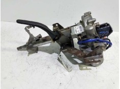 Recambio de columna direccion para nissan qashqai (j10) tekna referencia OEM IAM 48810JD900  