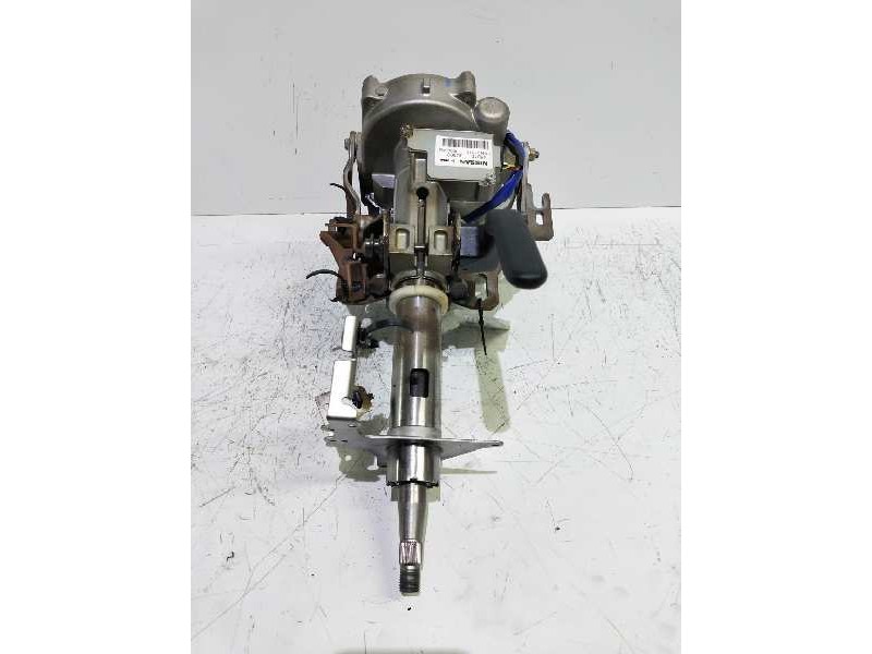 Recambio de columna direccion para nissan qashqai (j10) tekna referencia OEM IAM 48810JD900  