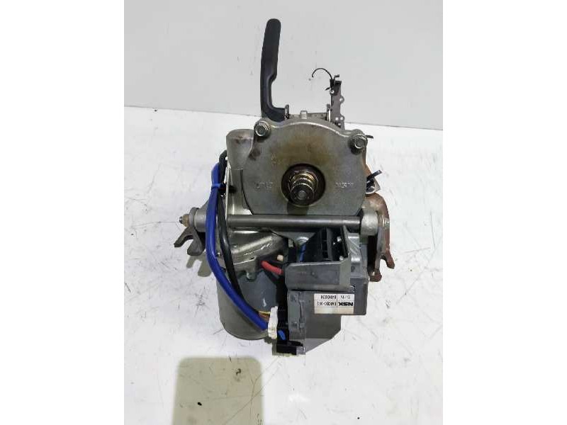 Recambio de columna direccion para nissan qashqai (j10) tekna referencia OEM IAM 48810JD900  