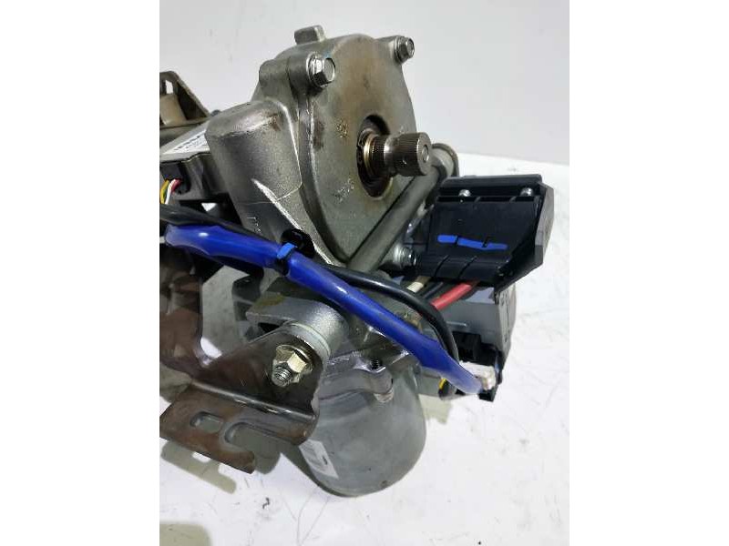 Recambio de columna direccion para nissan qashqai (j10) tekna referencia OEM IAM 48810JD900  
