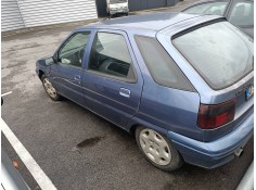 citroen zx del año 1996 2