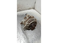 Recambio de alternador para mitsubishi montero pinin (h60/h70) 2000 gdi (3-ptas.) referencia OEM IAM MD360635 A3TB0291 